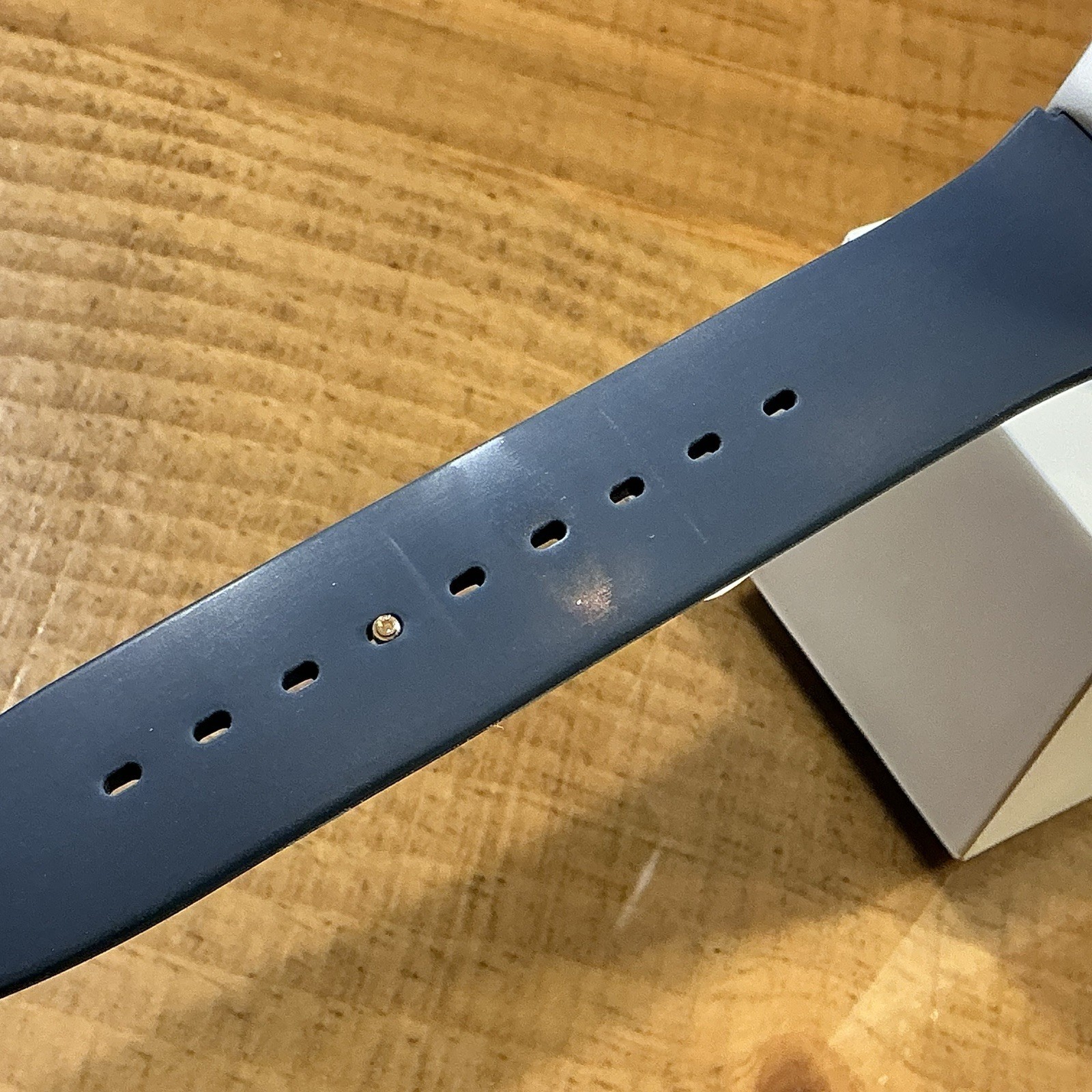 MIGHTY – CHRONOGRAPH – IRONY – 40mm