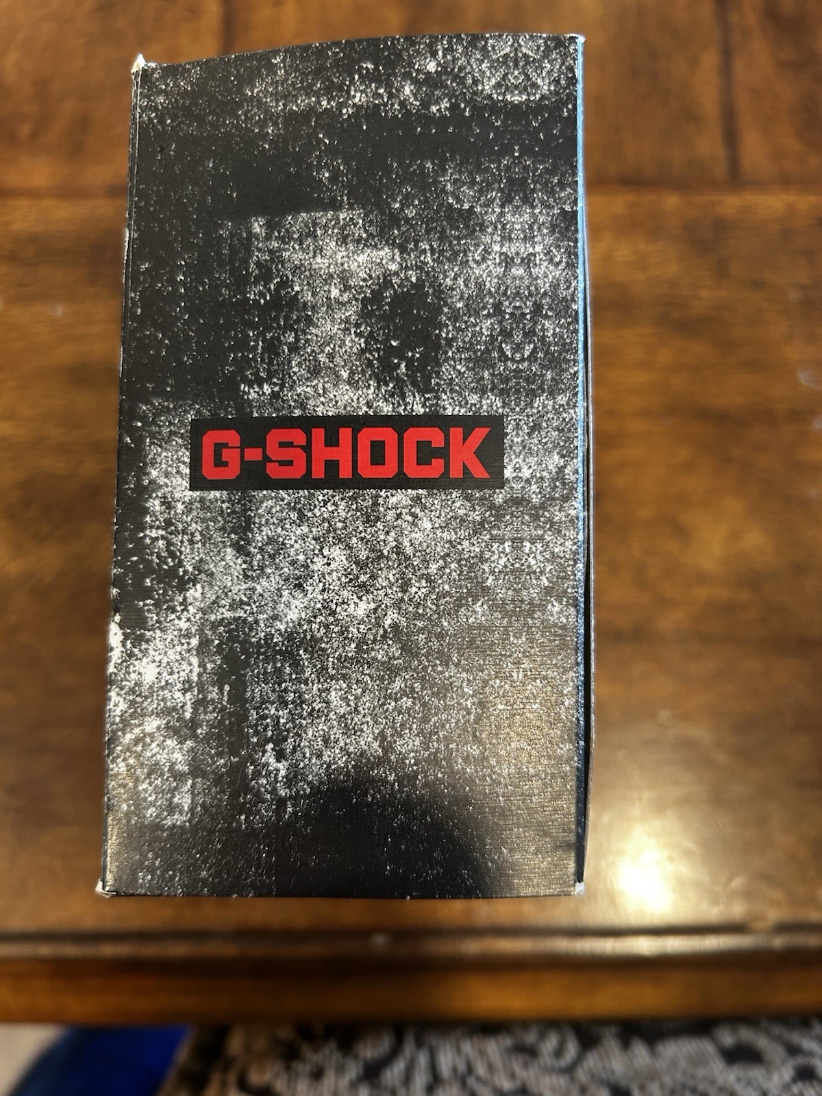 G-Shock GBD800UC-8 Grey One Size