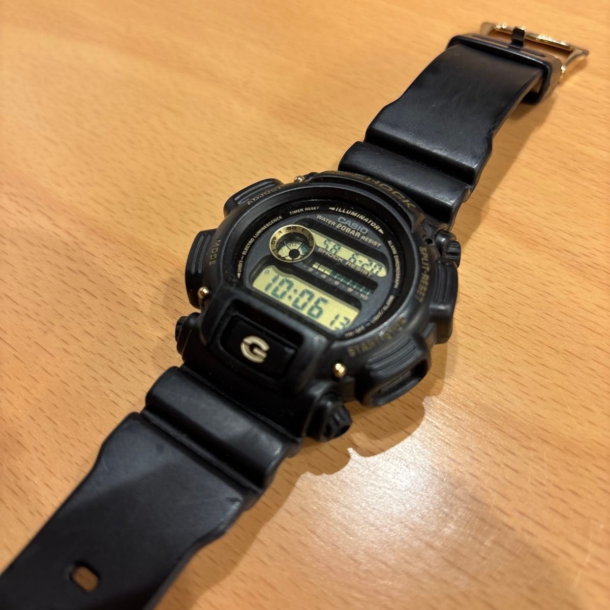 G SHOCK DW 9052GBX