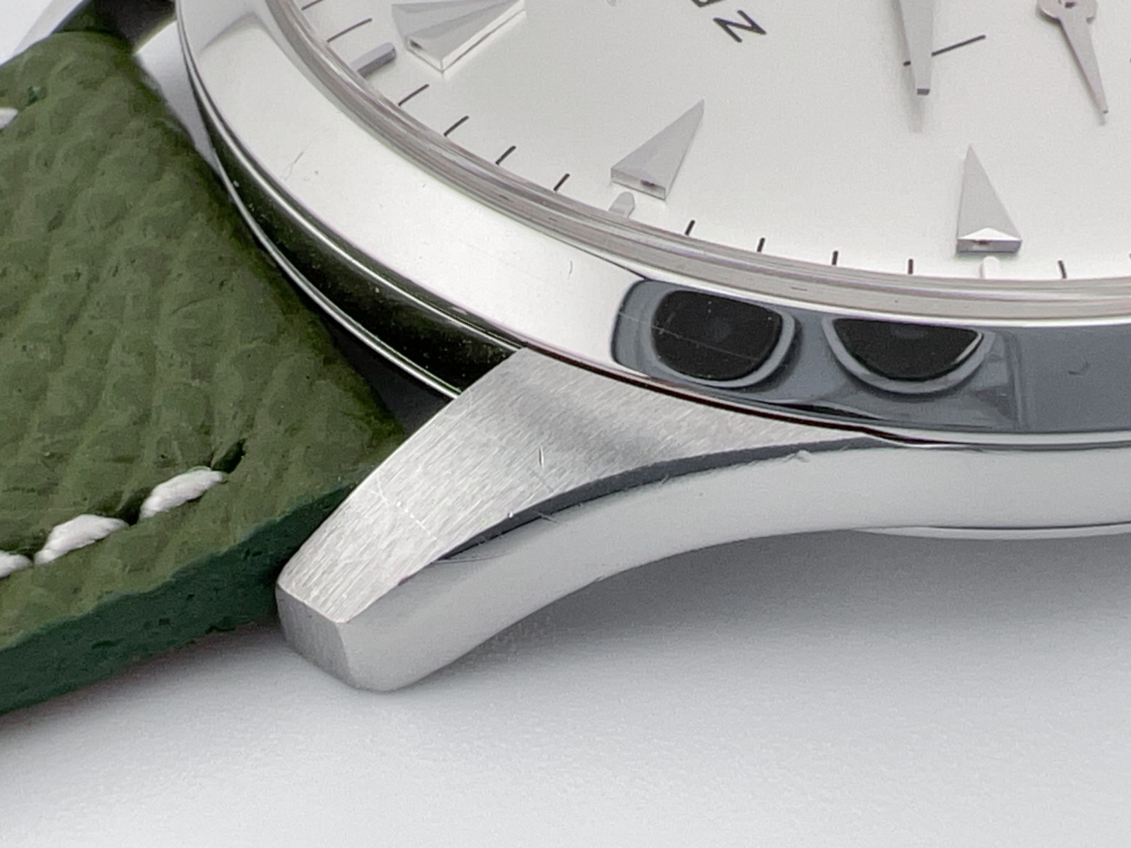 Zenith Elite Ultra Thin 40mm automatic ref. 03.2010.681/01.C493