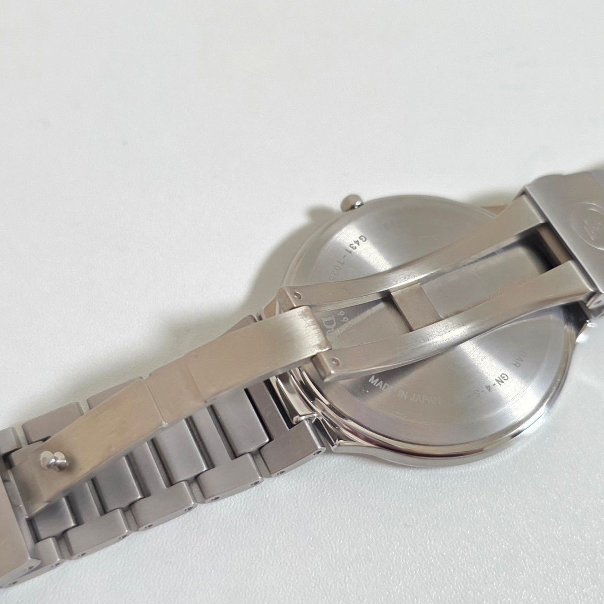 item Limited Edition Citizen Exceed Something Blue