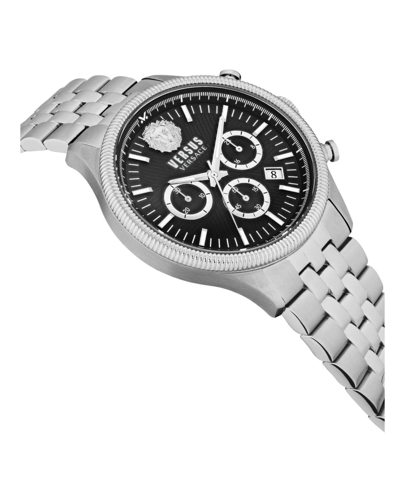 Versus Versace Colonne Chronograph Watch