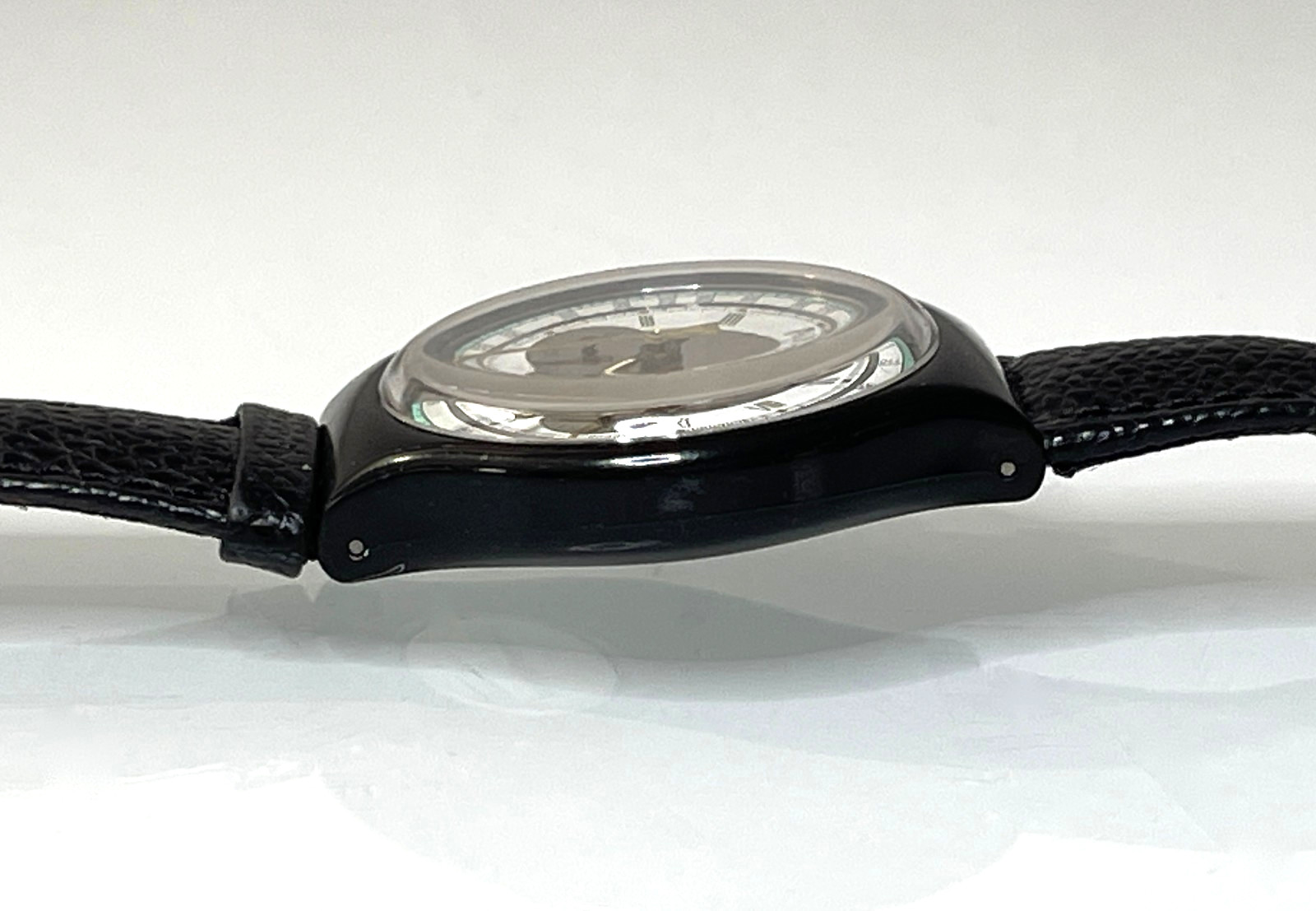 Swatch Colossal Chronograph SCB109