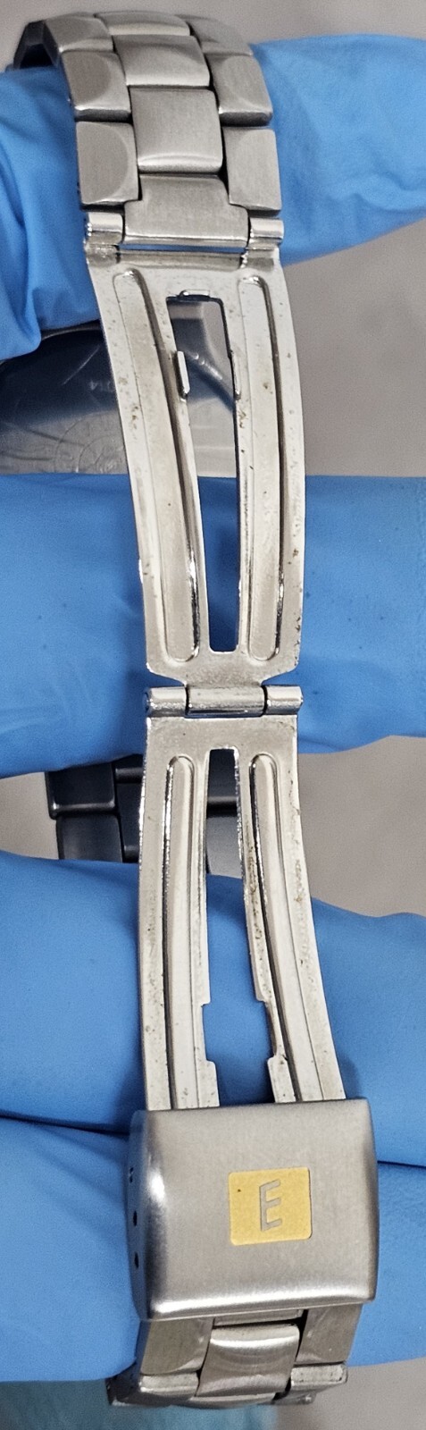 Eberhard & Co. Manhattan 20