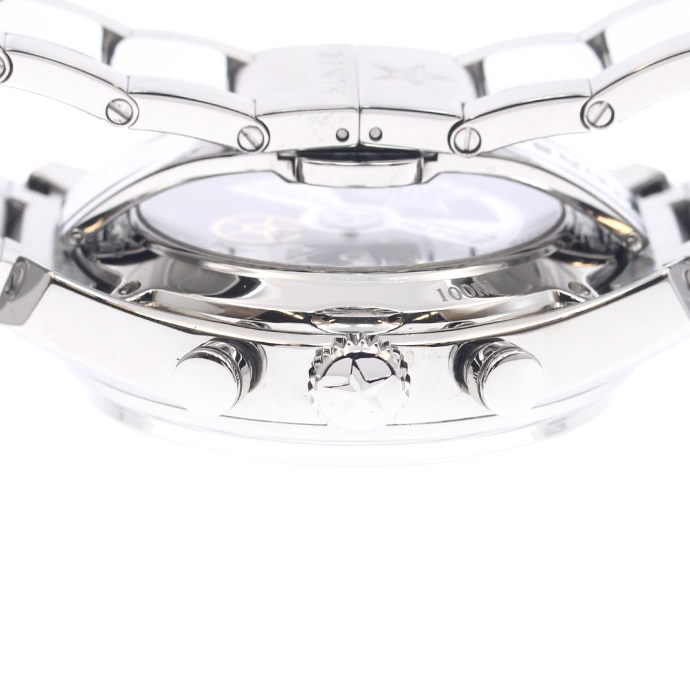 ZENITH El Primero Chronomaster Open 03.2080.4021/21.M2040 Automatic Men’s_949060