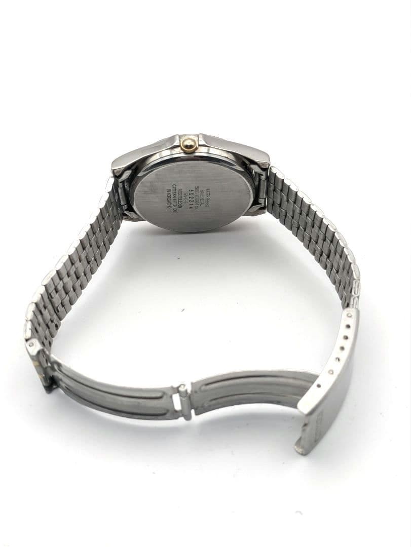 Citizen Eco-Drive Junction (working condition)