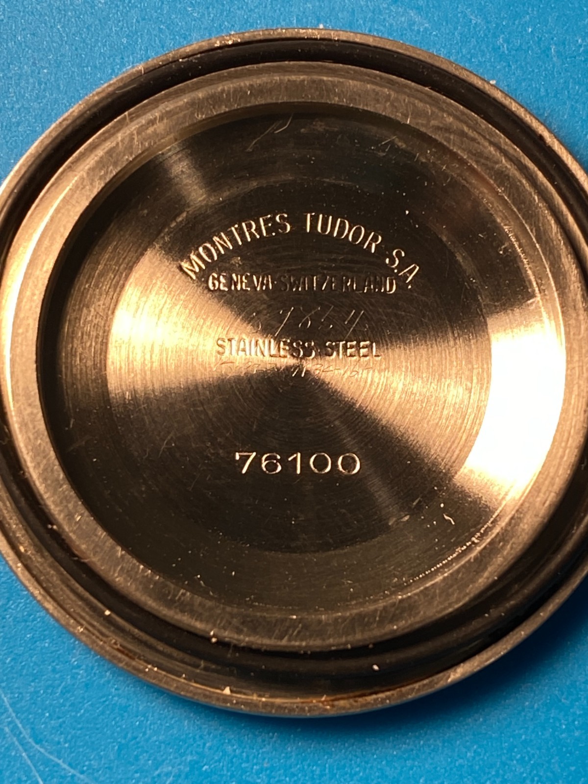 TUDOR Submariner 76100