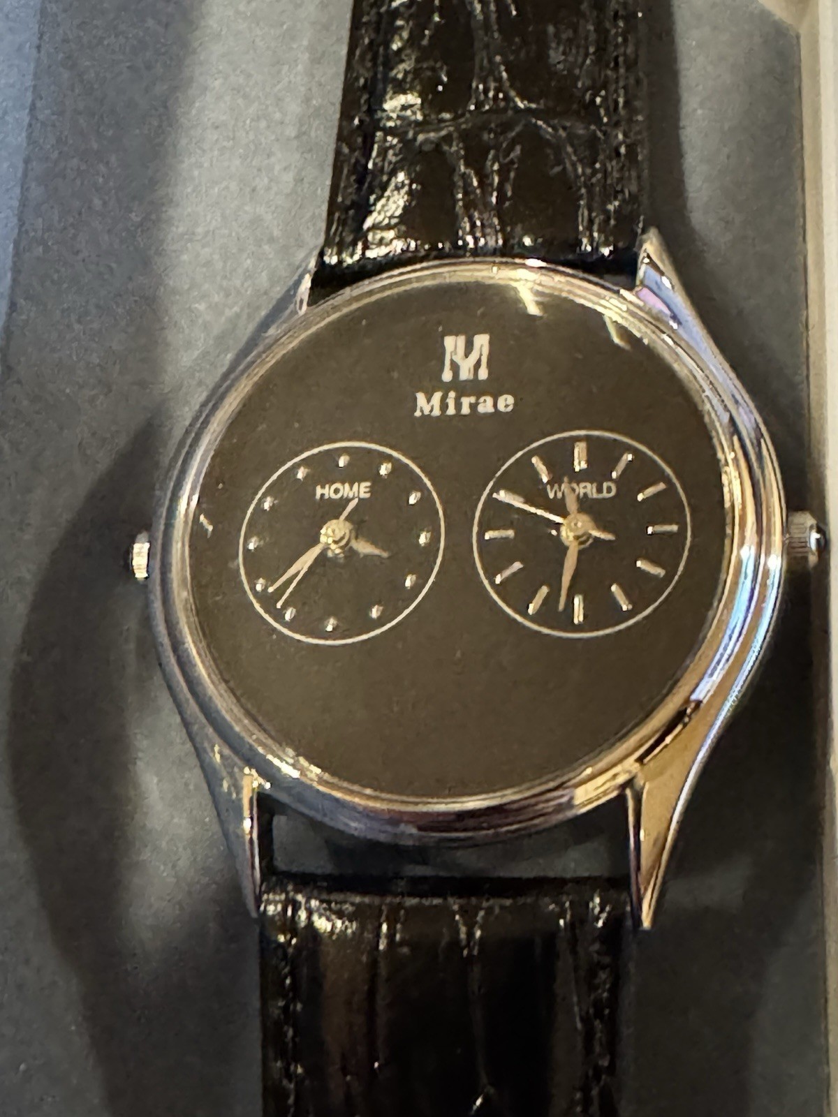 Romanson Fashion Wrist Watch Corporate Edition Unisex Adults
