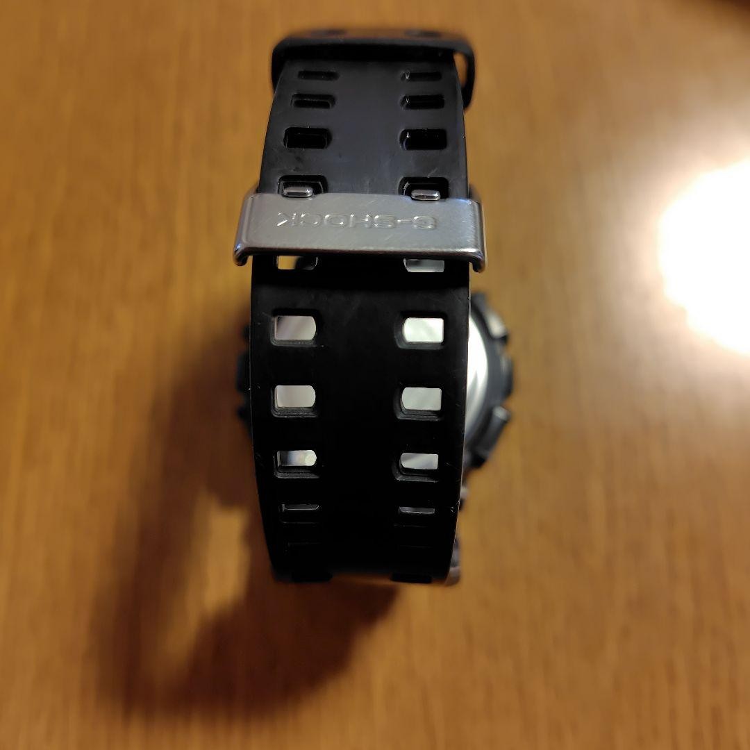 G-SHOCK Digital Watch Clean