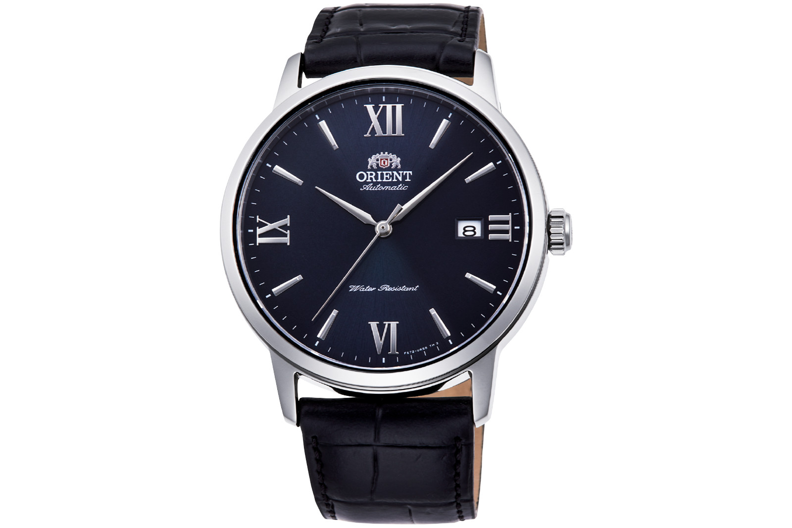 Orient Symphony RA-AC0F11L30B RA-AC0F11L Automatic Watch with Sapphire Crystal