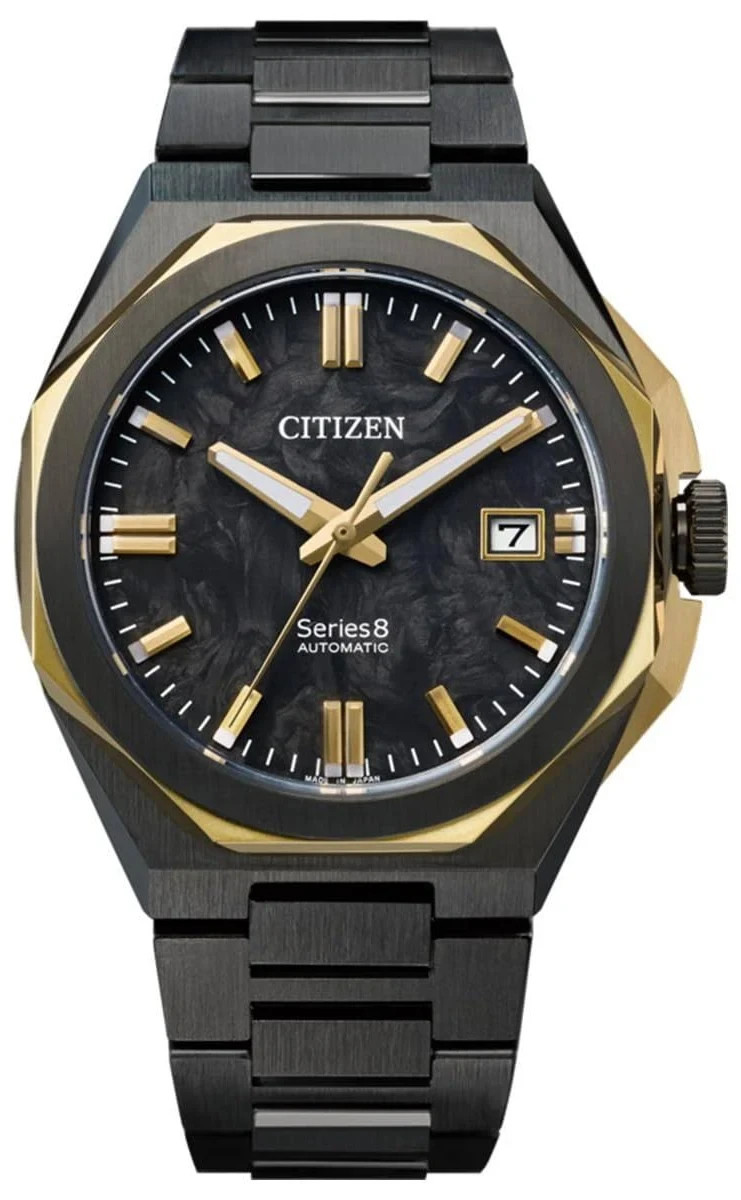 CITIZEN Series 8 NB6086-54E Automatic Mechanical Men’s Watch