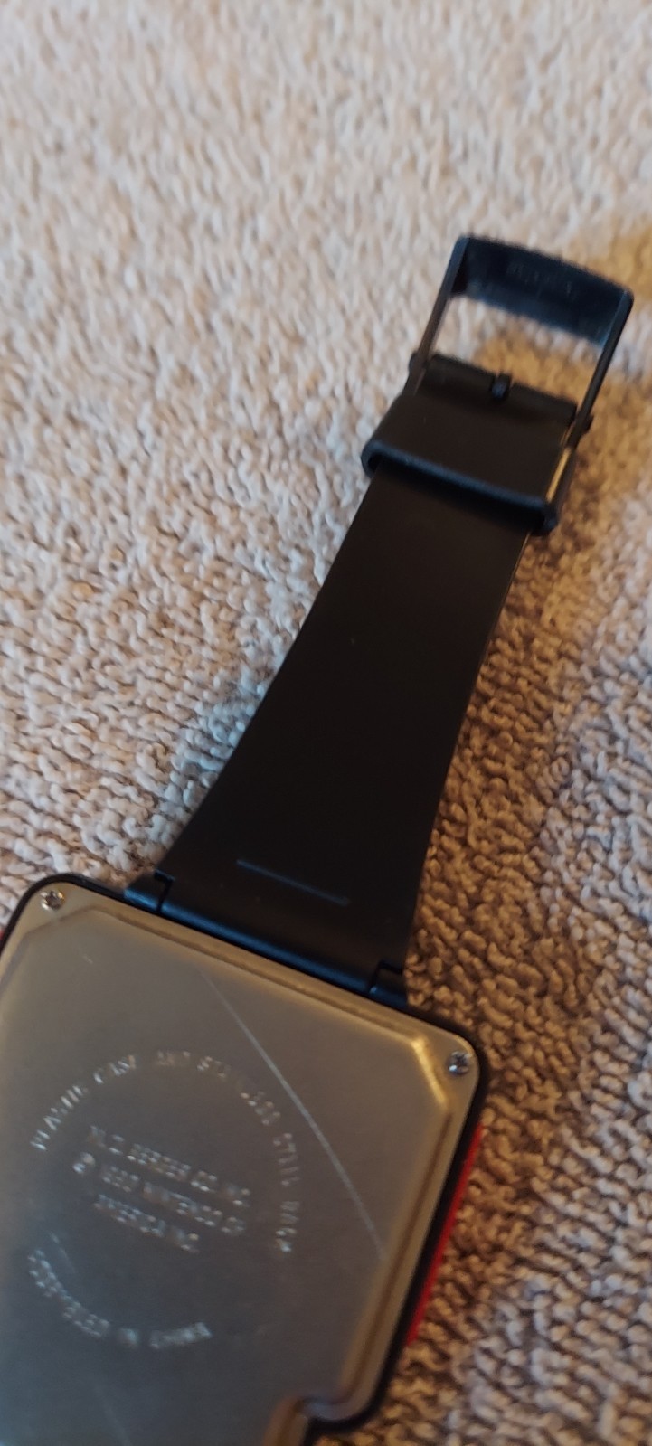 Nintendo Super Mario 3 Game Watch