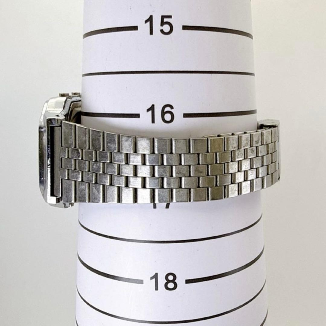 Working condition Seiko ALBA Analog-Digital Men’s Watch V041-5000 y2k