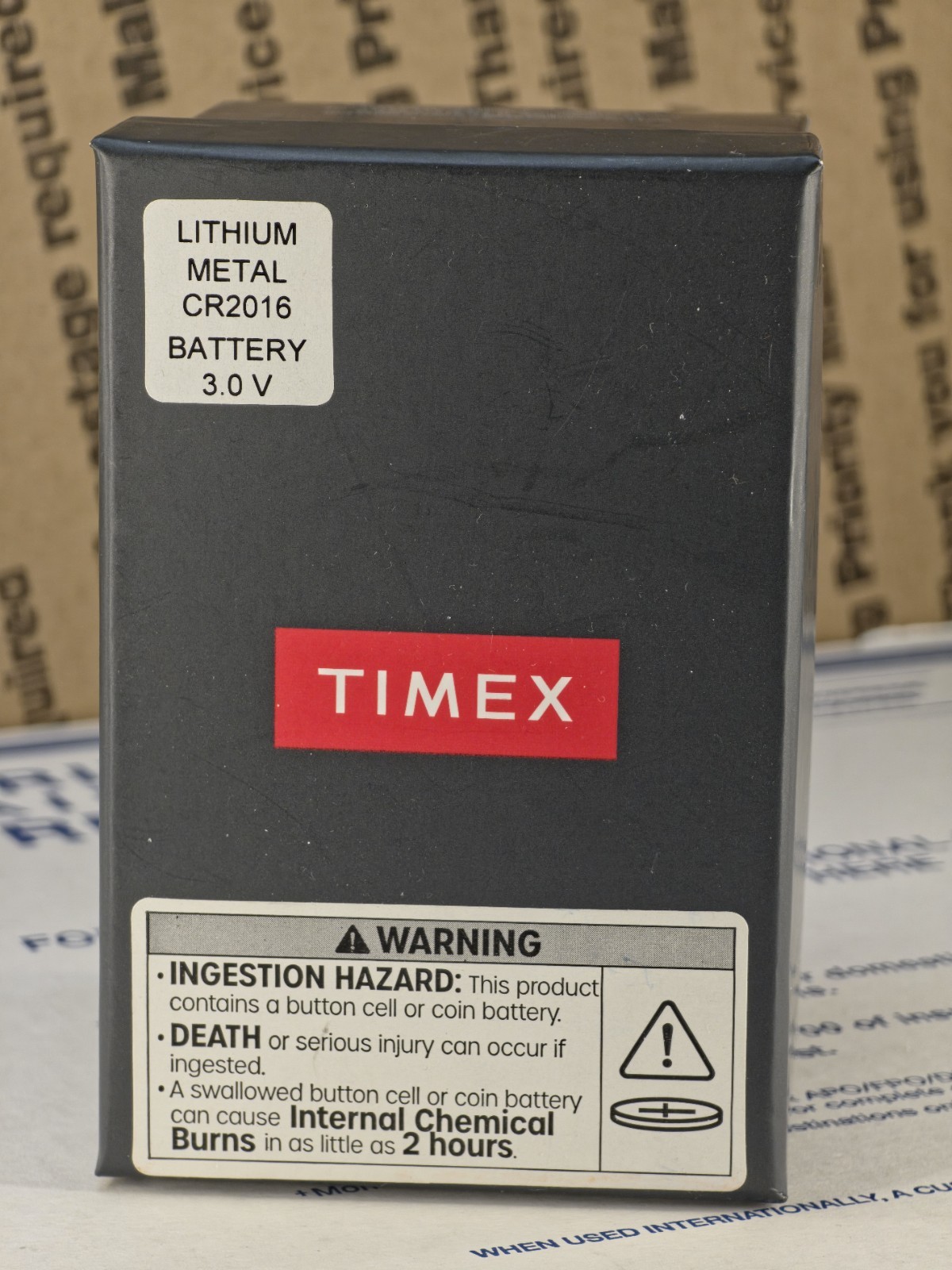 Timex T20031, Easy Reader, Men’s, Silvertone Expansion, Indiglo, Day/Date, NEW