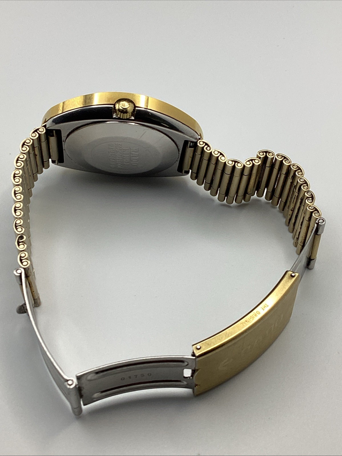 Rado DiaStar Automatic