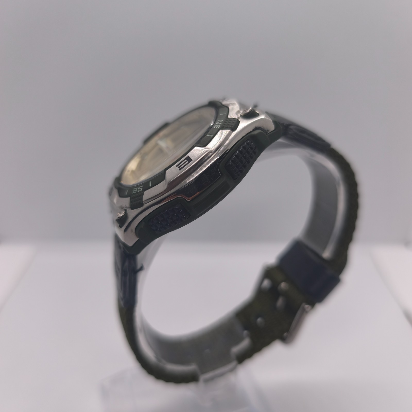 Casio AQW-100 Tide Graph Moon Phase 200m Watch (5028) – For Parts / Repair