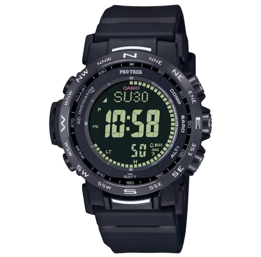 CASIO PROTREK PRW 35Y 1BJF