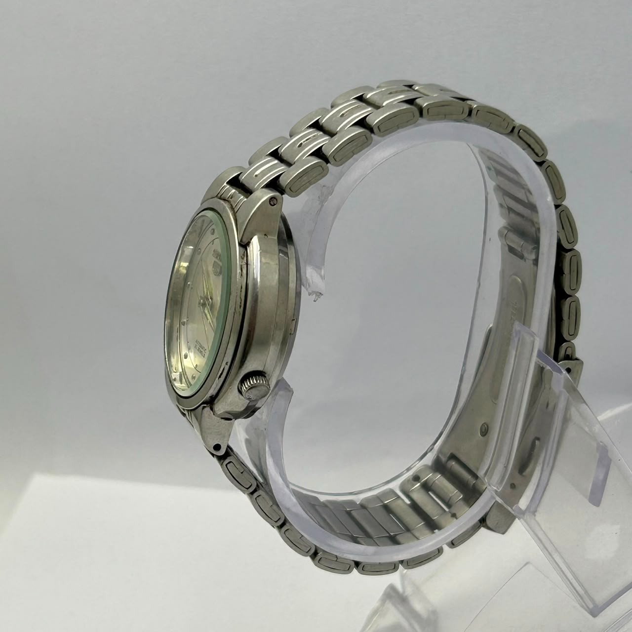 Seiko 5 Automatic 7S26A Day/Date Vintage Men’s Watch