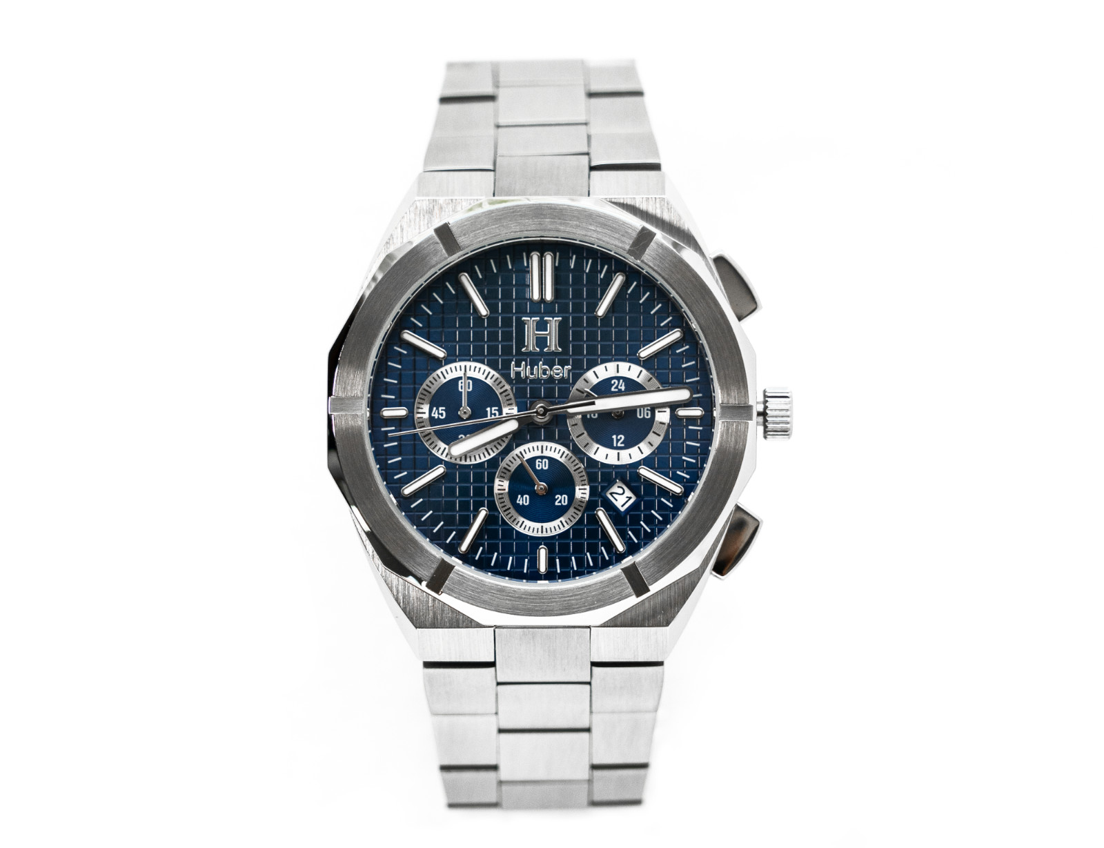 Huber Sport Edition: Neptune