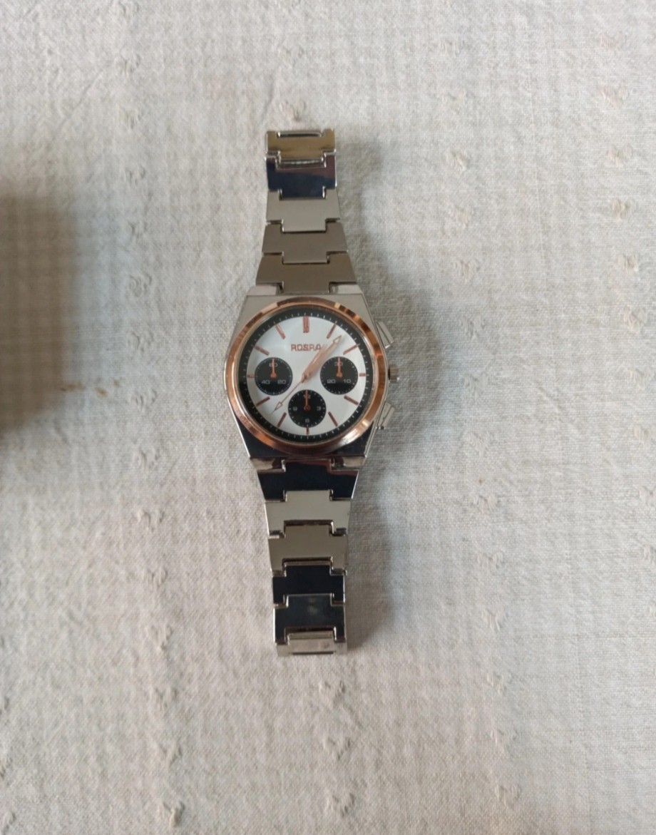 Men’s Elegant Watch Set