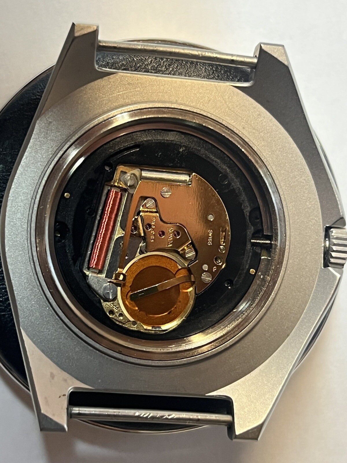 Watch Service For Adanac Marathon LL Bean Navigators + Military Pilot Watches