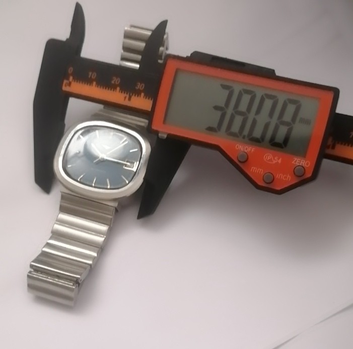 Longines Automatic Rare