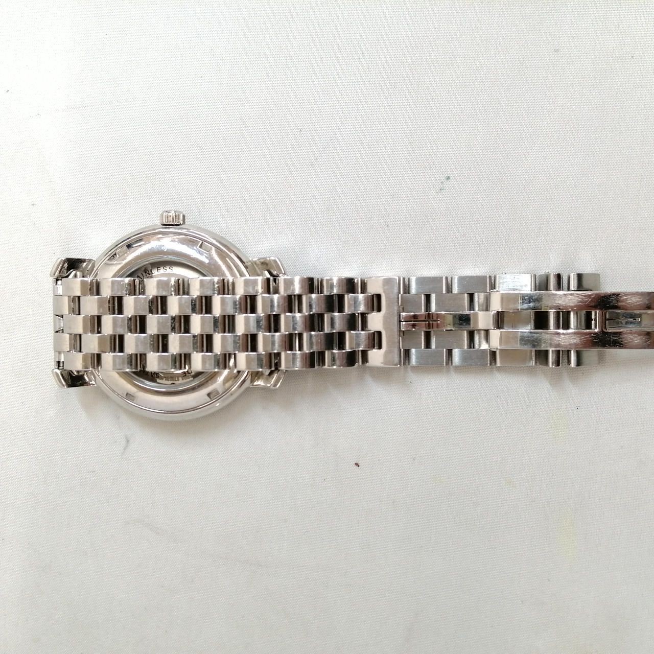 EPOS Automatic Watch 3249 Used