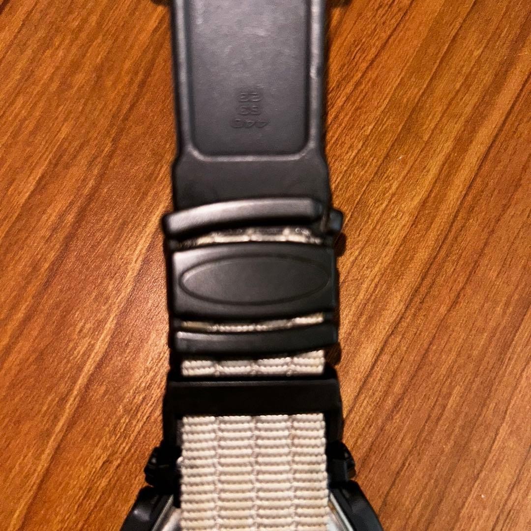 CASIO G-SHOCK GD‐100MS