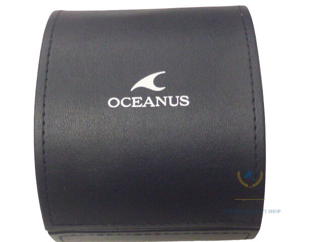CASIO OCEANUS OCW-T200S-1AJF CLASSIC LINE Bluetooth Solar Radio Men’s Watch New