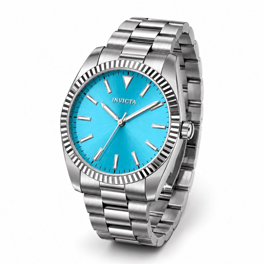 69250 – Invicta Celestial Langdon Men’s Watch – 40mm, Steel