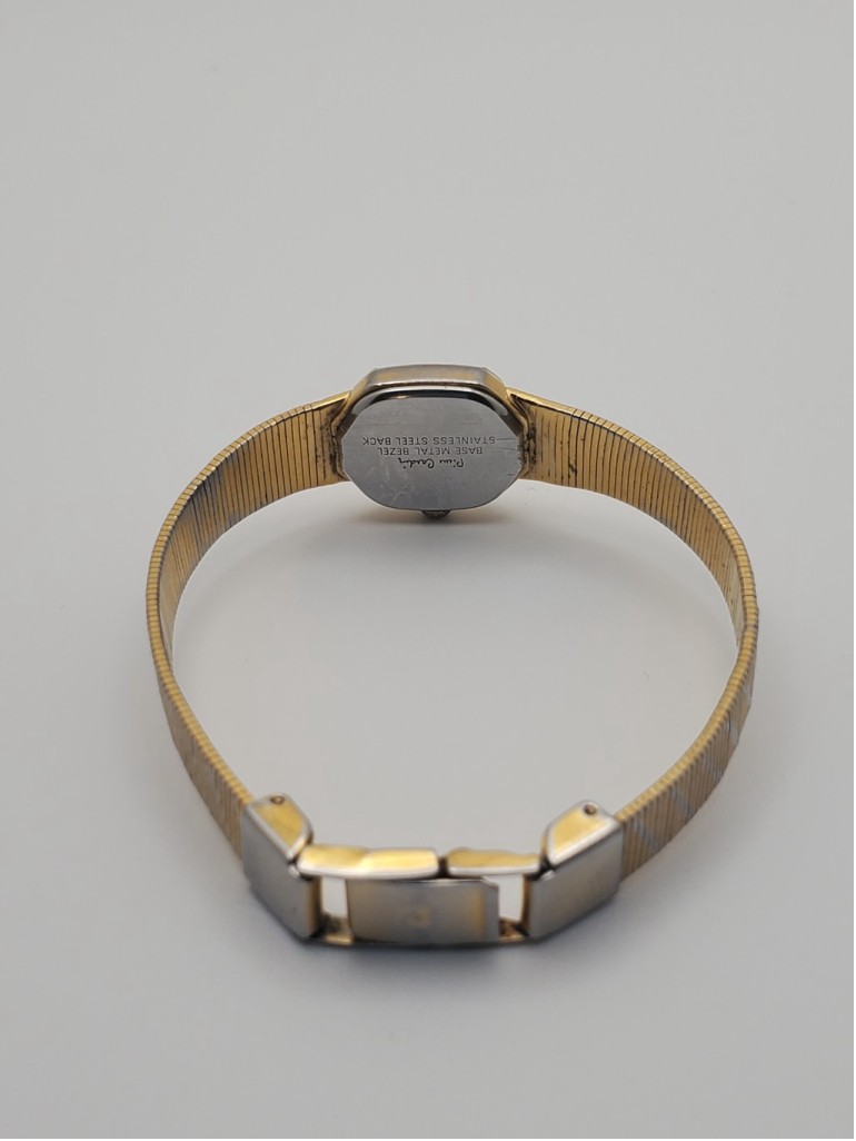 Womens Vintage Watch