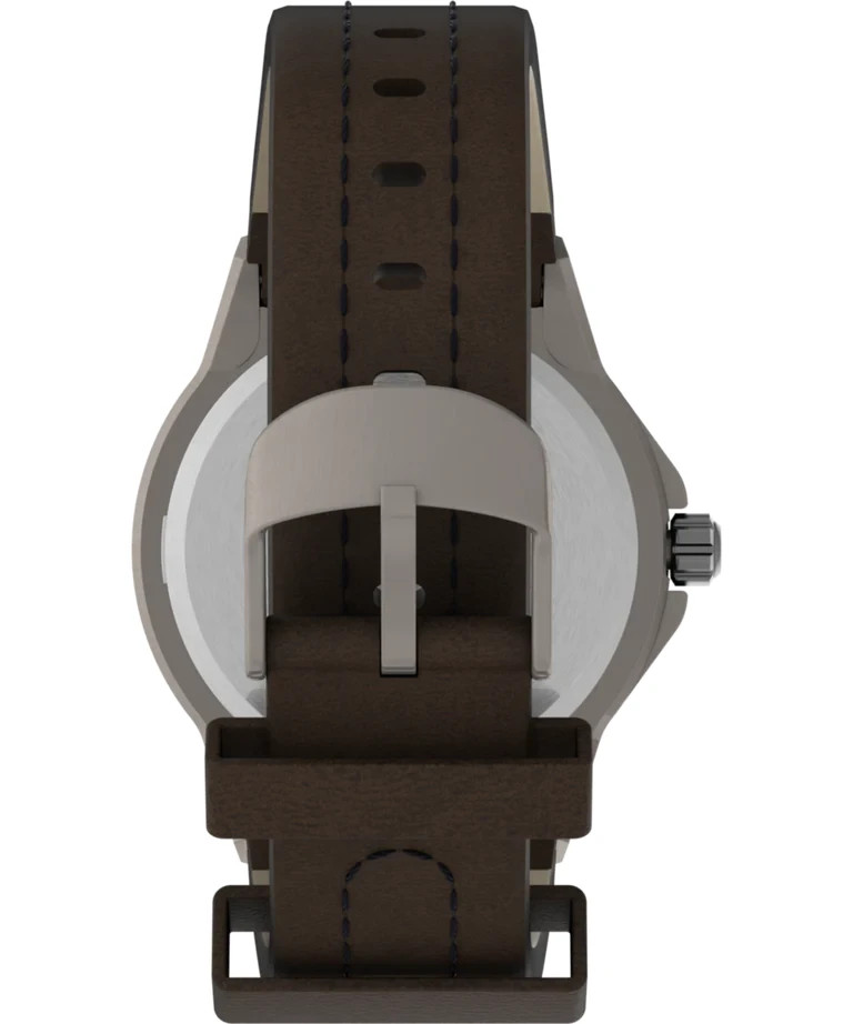 Timex Men’s Expedition Metal Tech Quartz Watch – T49631 NEW
