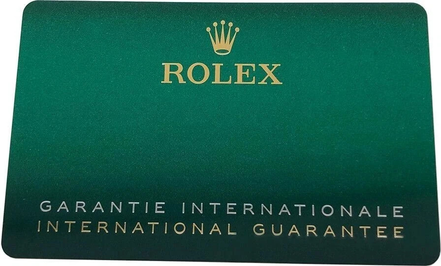 Rolex Datejust Mint Green Dial Stainless Steel 41mm Men’s Watch 126300-0019