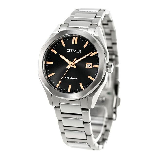 New CITIZEN COLLECTION Men’s Watch BM7620 83E Citizen Collection