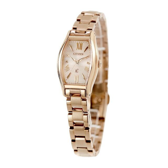 New CITIZEN xC Ladies Watch EW5546 56X