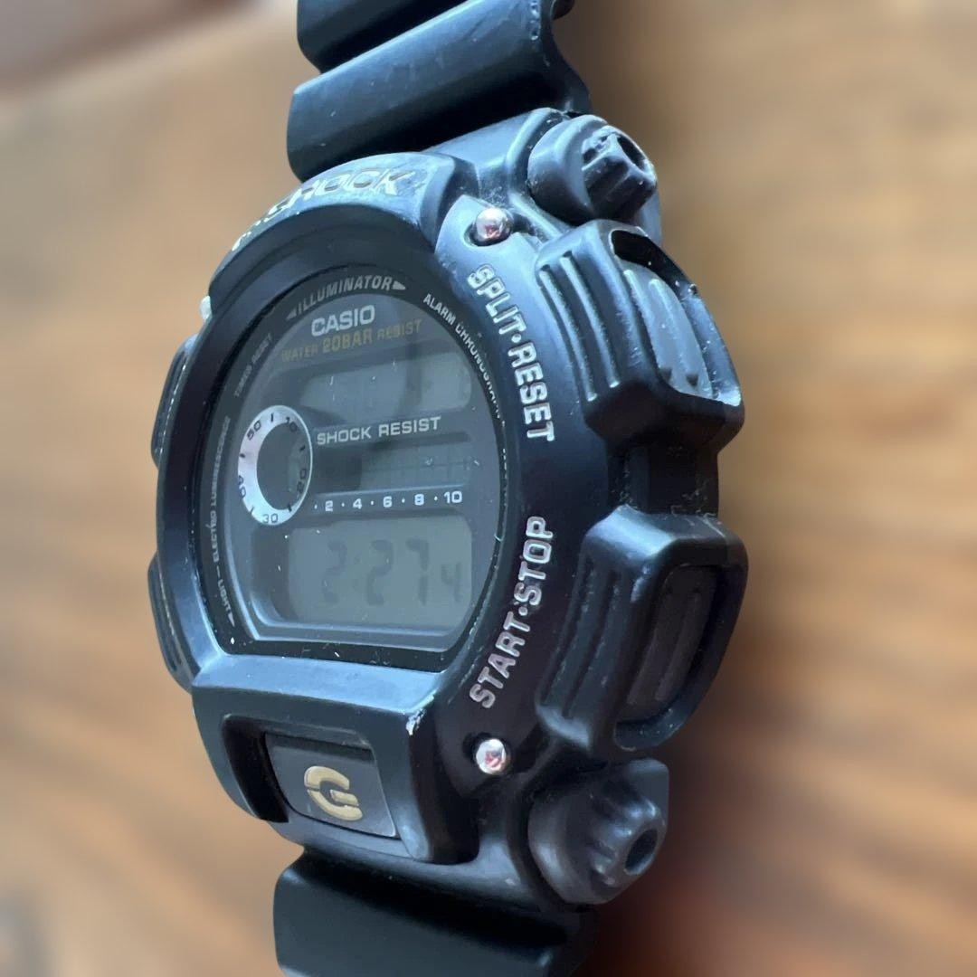 G-SHOCK DW-9052