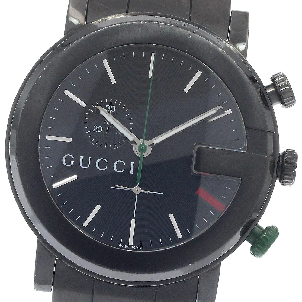 Gucci G-Chrono 101M/YA101331 TO318277