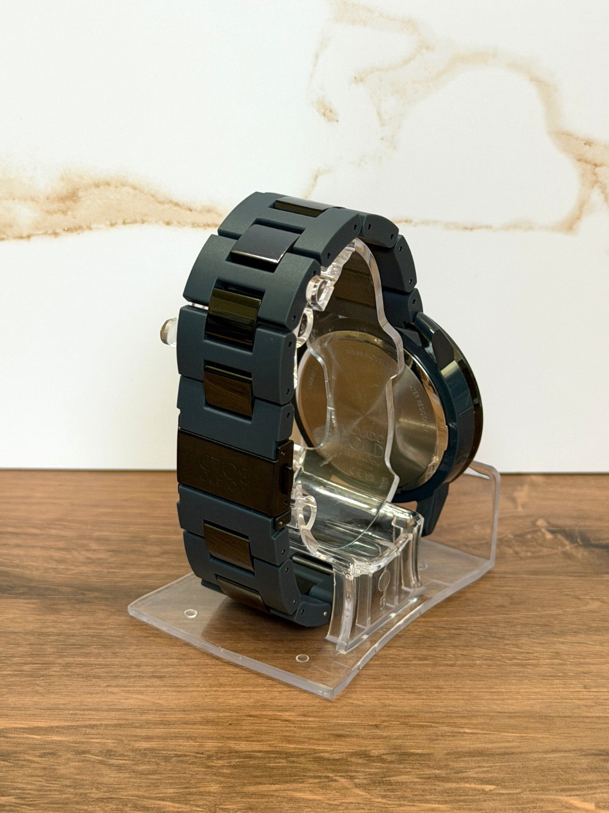 MOVADO BOLD Trend 42 TR90