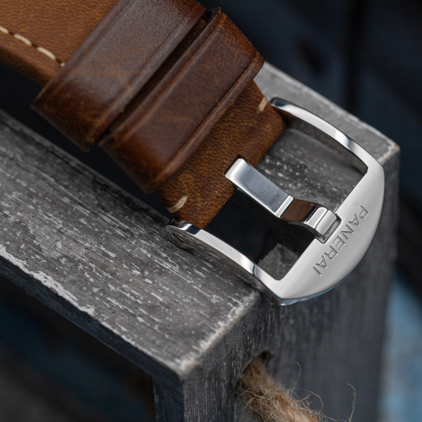 2021 Panerai Luminor GMT Automatic 44 | PAM01088 | Full Set | Warranty
