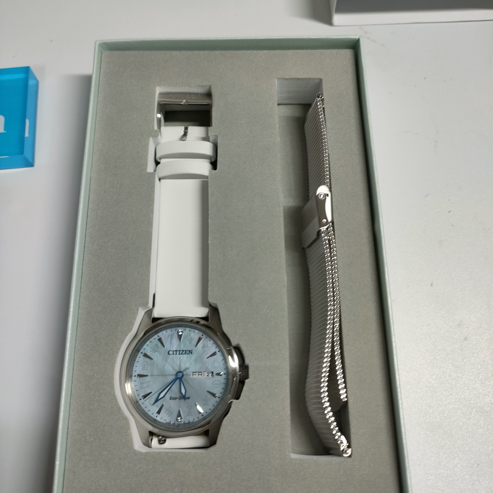 Citizen Collaboration Light Watch Final Fantasy XIV Endwalker FF14