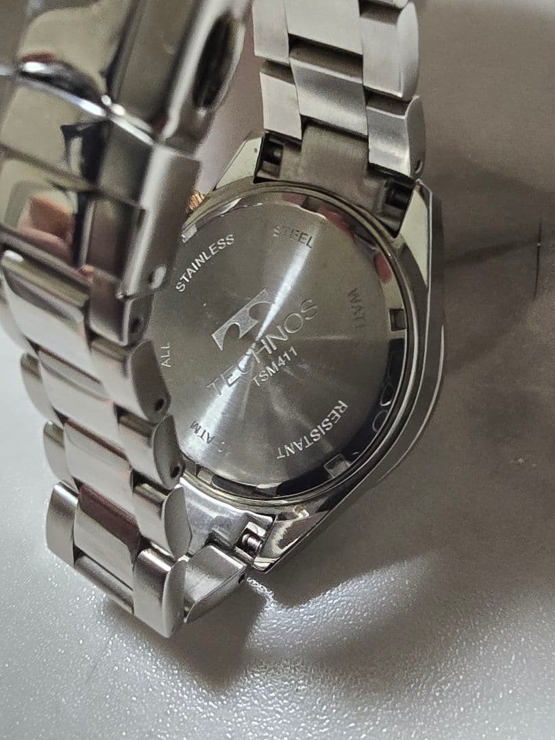 TECHNOS　TSM411