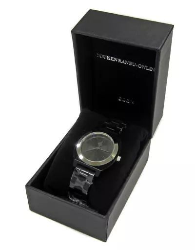 Used Wristwatch Pocket Watch (Character) Dono Tachi Masakuni Model Wristwatch ‘T