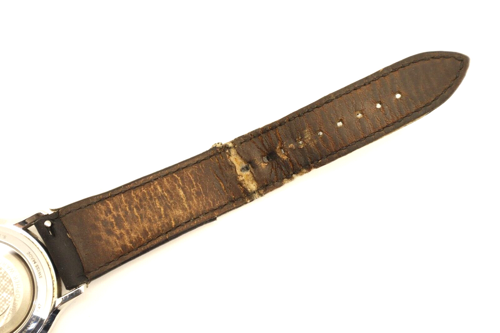 Christopher Ward C5 Malvern MK lll #21