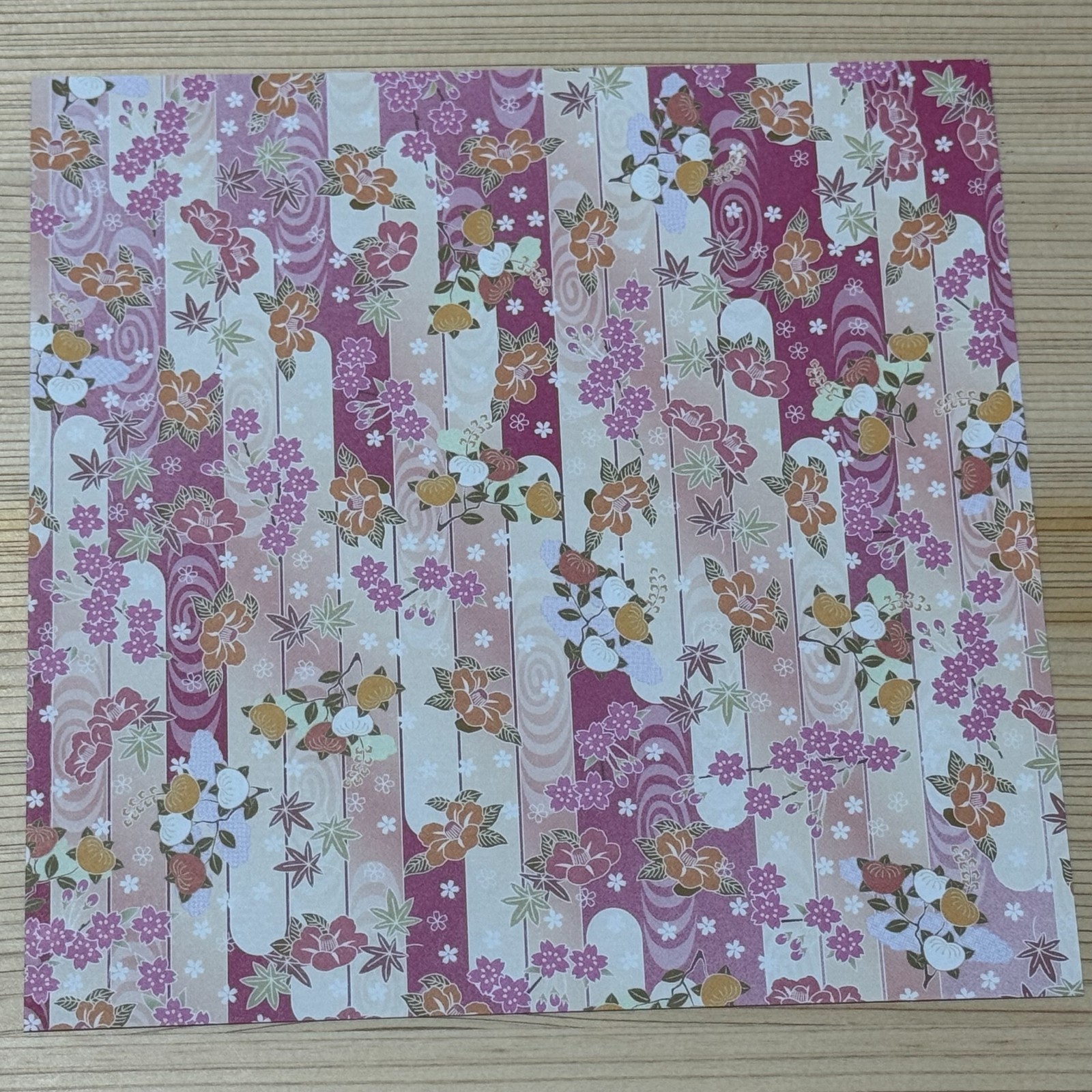 Background paper for watches #2