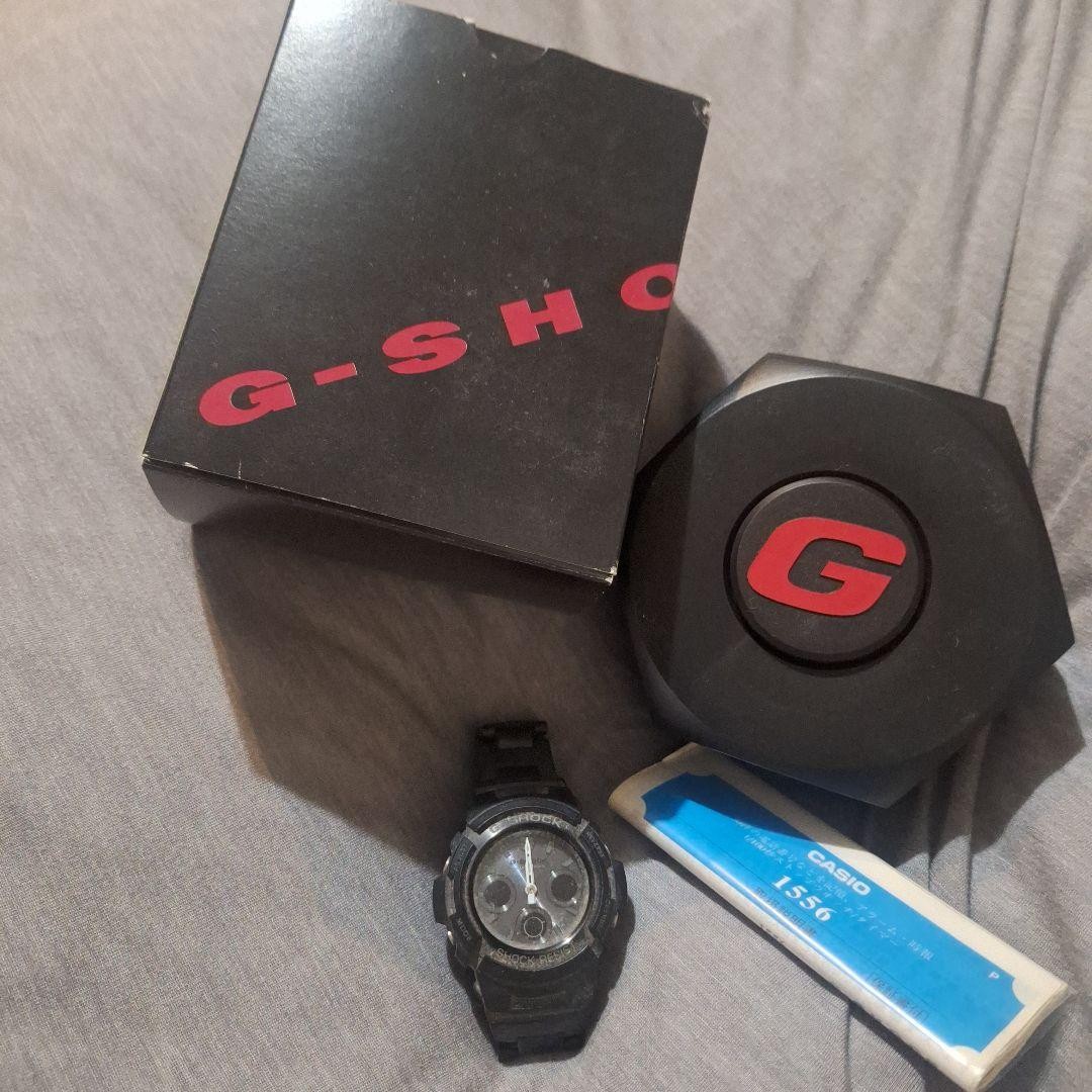 g-shock MRG1-1