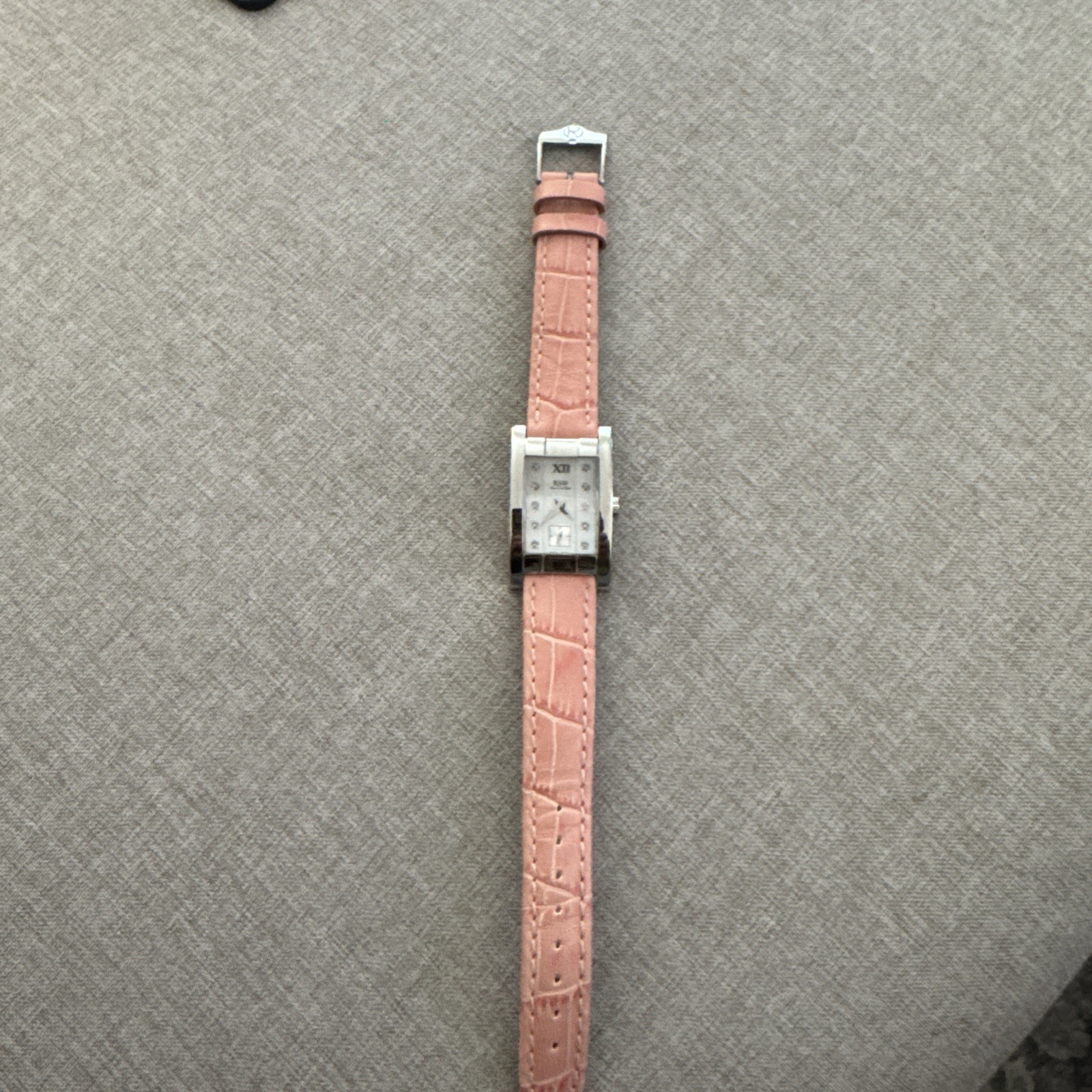 RSW Rama Swiss Watch