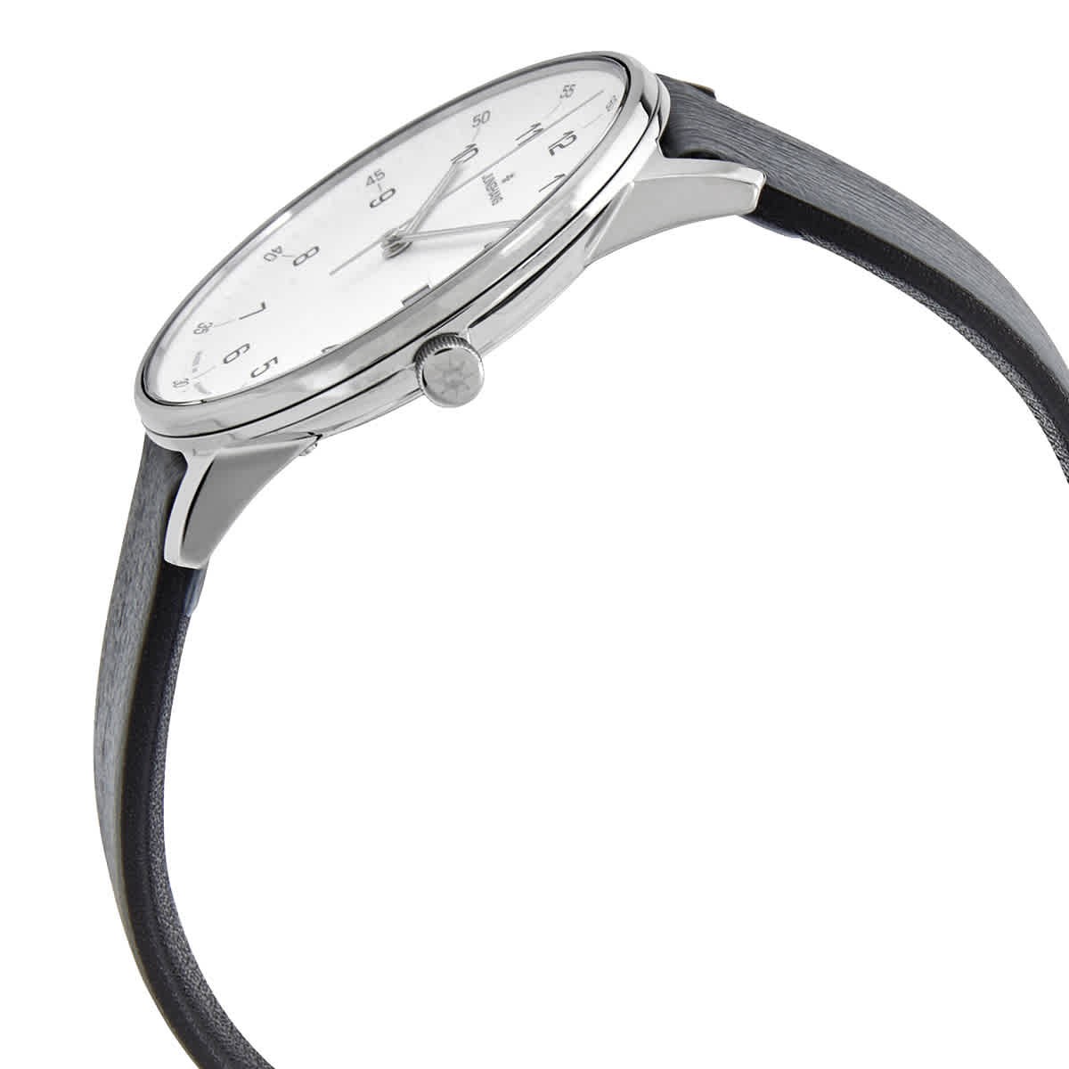 Junghans Form Matte White Dial Quartz Men’s Watch 041 / 4885.00