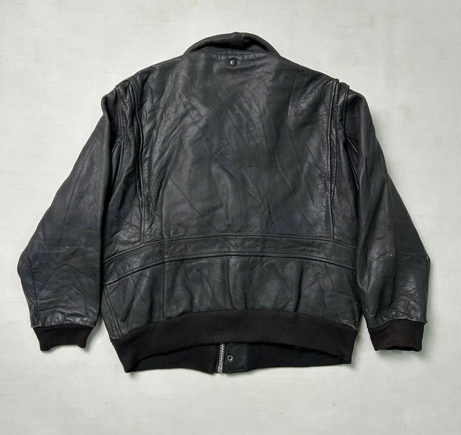 PILOT AVIATION LEATHER JACKETS (113)