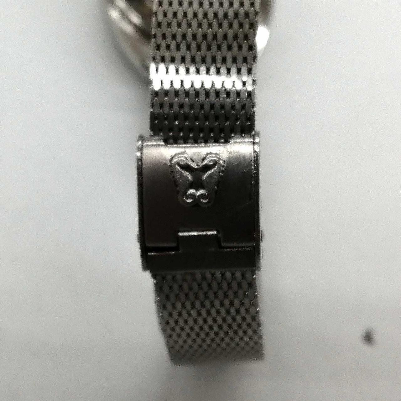Manual Wind Watch Model Number SPACEWING RADO