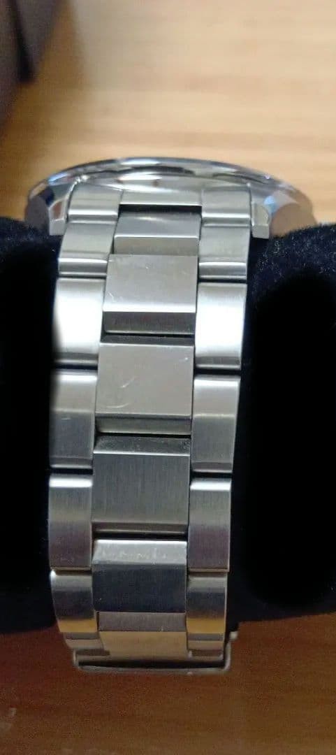 ORIENT STAR automatic watch navy dial
